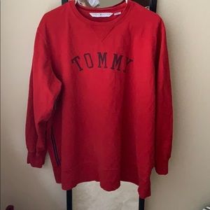 Tommy Hilfiger Oversized Sweater